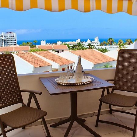 Garden City Premium - Full Seaview Playa Feñabe Eksteriør billede